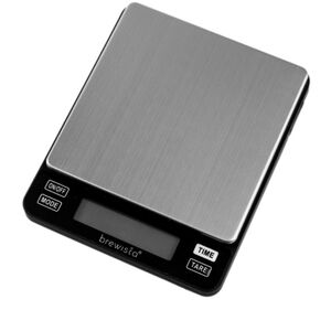 Brewista Smart Scale 2 Barista Espresso Scale Multi Mode Shot Dial In Coffee